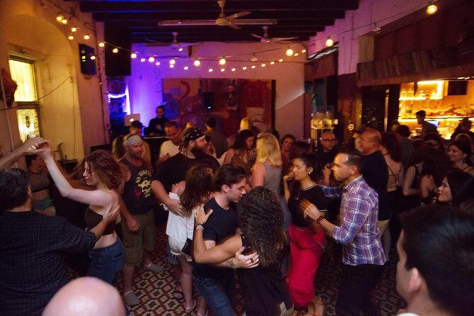Puerto Rican Salsa Class and Night Out in San Juan, Puerto Rico - A Detailed Look at the Puerto Rican Salsa Tour