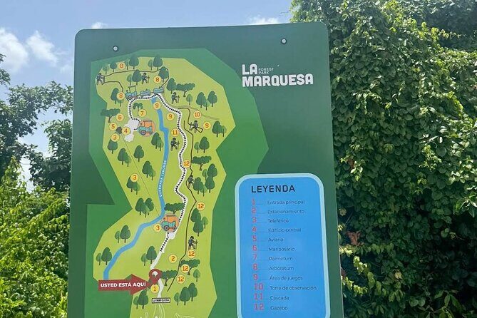 Puerto Rico Cable Car and Bird Sanctuary Tour - The Sum Up: Who Will Love This Tour?