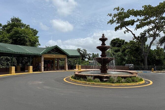 Puerto Rico Cable Car and Bird Sanctuary Tour - Frequently Asked Questions