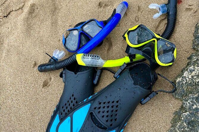 Puerto Rico: Crash Boat UTV Experience with Snorkel Gear - An In-Depth Look at the Crash Boat UTV Experience