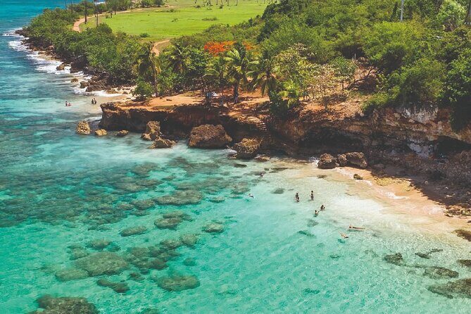 Puerto Rico: Cueva del Indio, Waterfalls & Beach Tour - Exploring Puerto Rico’s Natural Wonders in a Single Day
