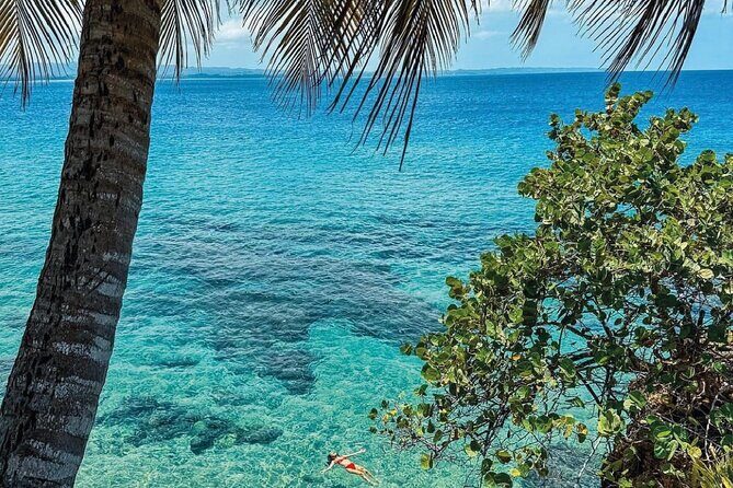 Puerto Rico: Cueva del Indio, Waterfalls & Beach Tour - An Authentic and Value-Focused Adventure