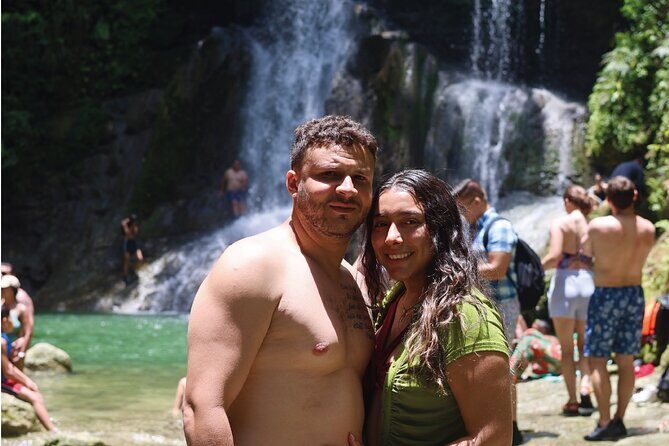 Puerto Rico: Cueva del Indio, Waterfalls & Beach Tour - FAQ
