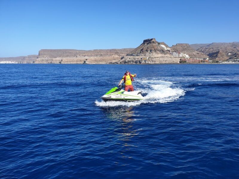 Puerto Rico de Gran Canaria: Jetski Tour - Final Thoughts: Is the Puerto Rico Jetski Tour Worth It?