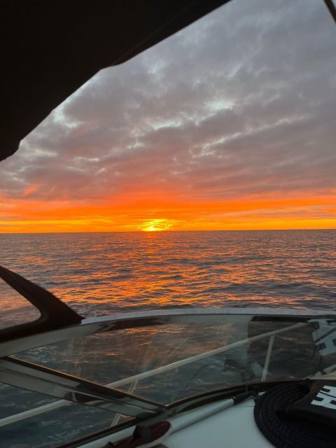 Puerto Rico, Gran Canaria: Boat Tour with Tapas and Drinks - Experience the Coast of Gran Canaria from the Water