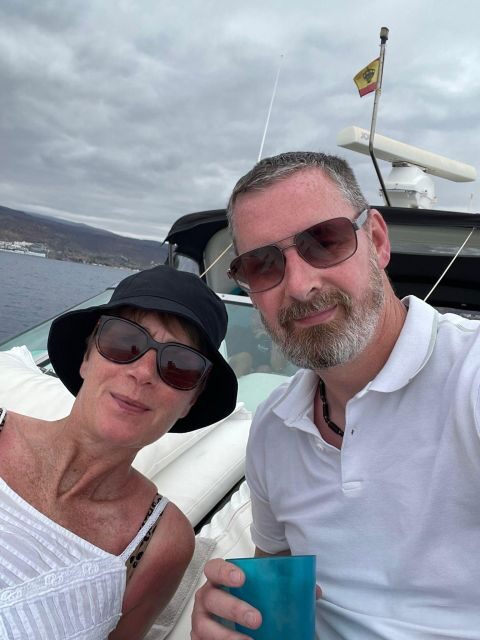 Puerto Rico, Gran Canaria: Boat Tour with Tapas and Drinks - Final Thoughts: Is It Worth It?