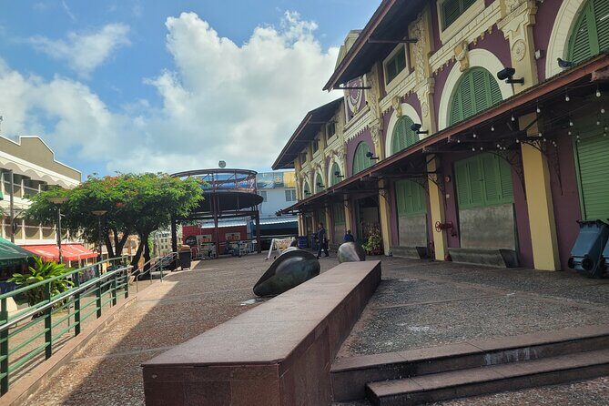 Puerto Rico Guided Tour from Old San Juan to Loïza - In-Depth Review: Puerto Rico Guided Tour from Old San Juan to Loïza