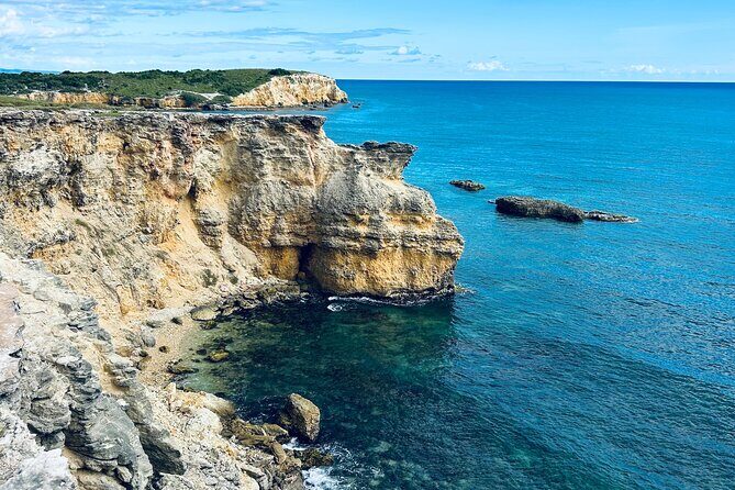 Puerto Rico Hiking Adventure Nature History and Coastal Views - Exploring Puerto Rico on Foot: A Journey into Nature and History