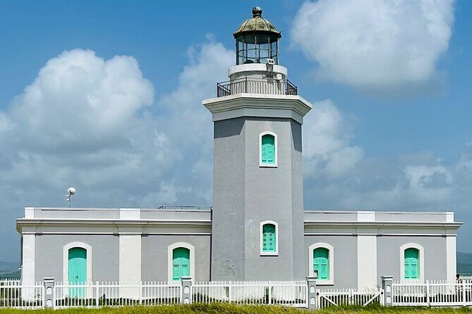 Puerto Rico Hiking Adventure Nature History and Coastal Views - Practical Tips and Considerations