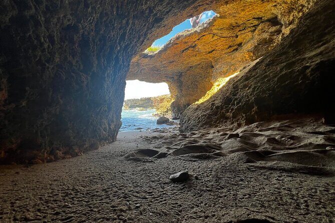 Puerto Rico Hiking Adventure Nature History and Coastal Views - Who Will Appreciate This Tour?