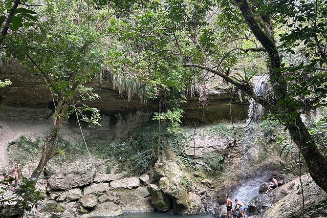 Puerto Rico Hiking Adventure Nature History and Coastal Views - Frequently Asked Questions