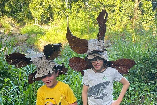 Puerto Rico Hiking and Waterfall PRIVATE Excursion! - Who Will Love This Tour?