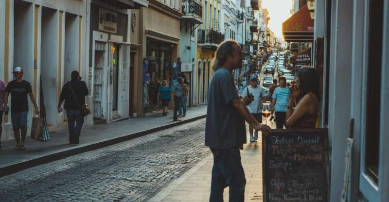 Puerto Rico: Old San Juan Guided Private Walking Tour - FAQ