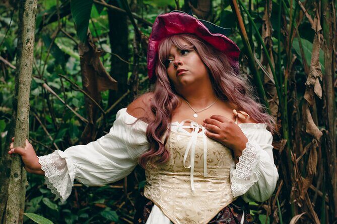 Puerto Rico Photo Tour Old San Juan Beach and River - Key Points