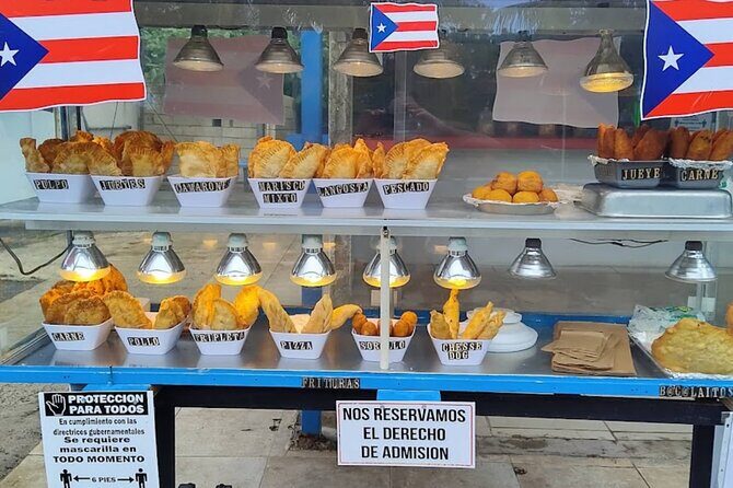 Puerto Rico Photo Tour Old San Juan Beach and River - Who Will Love This Tour?