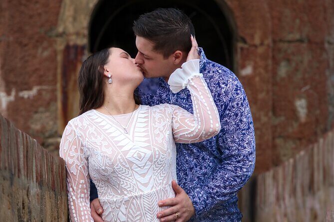 Puerto Rico Photo Tour Old San Juan Beach and River - FAQs