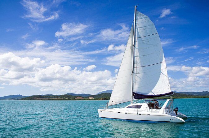 Puerto Rico Private Catamaran Sail from Fajardo - FAQ