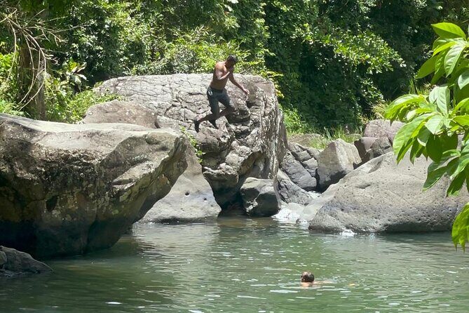 Puerto Rico Rainforest Adventure Trail Trio - The Sum Up: Who Will Love This Tour?