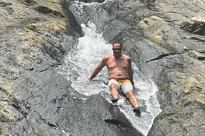 Puerto Rico Rainforest Adventure Trail Trio - FAQ