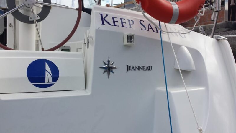 Puerto Rico: Sailing excursion with swim, drinks and tapas. - Authentic Reviews: What Travelers Say