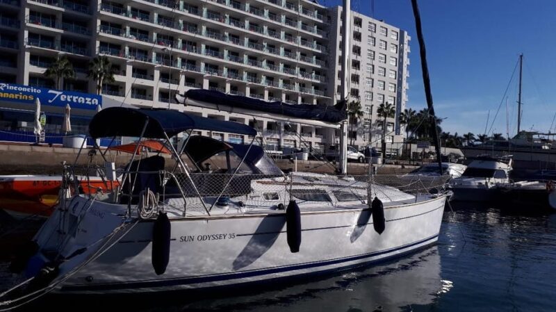 Puerto Rico: Sailing excursion with swim, drinks and tapas. - Practical Considerations and Tips