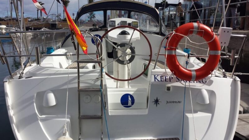 Puerto Rico: Sailing excursion with swim, drinks and tapas. - Why It’s a Good Deal