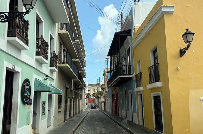 Puerto Rico San Juan Private Transportation Experience - FAQ: Common Practical Questions