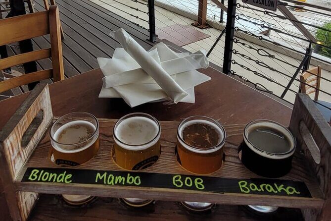 Puerto Rico Tobacco Farm and Local Brewery Tour - An In-Depth Look at the Puerto Rico Tobacco Farm and Local Brewery Tour