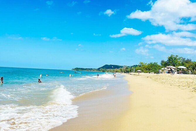 Puerto Rico West Coast Self Guided Tour - Final Thoughts