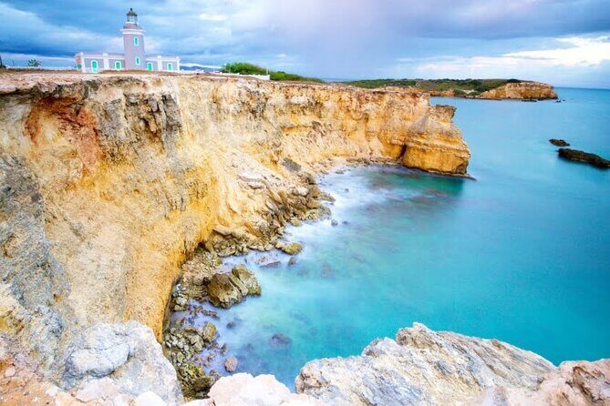 Puerto Rico West Coast Self Guided Tour - FAQ