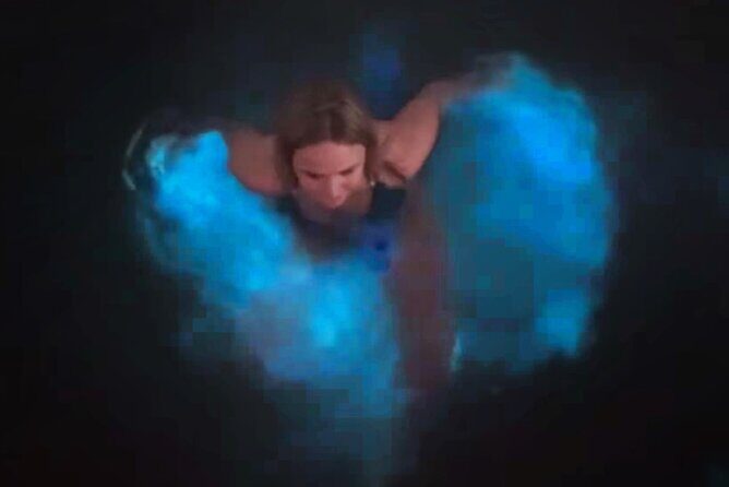 Puerto Rico's Only Private, VIP & Filmed Bio Bay Swim Experience - Practical Details and Tips