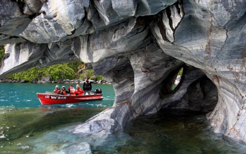 Puerto Tranquilo: Capillas de Mármol + Cathedral Boat Trip - Final Words