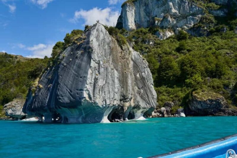 Puerto Tranquilo: Marble Caves Boat Tour - Discovering the Marble Caves of Puerto Tranquilo: An In-Depth Tour Review