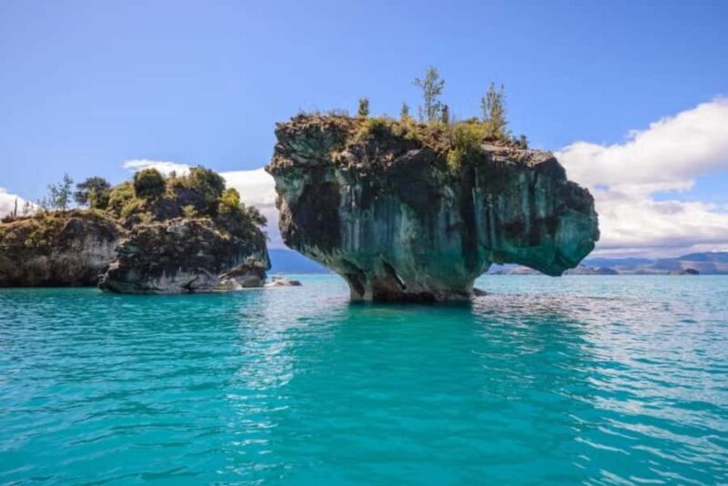 Puerto Tranquilo: Marble Caves Boat Tour - Exploring Puerto Tranquilo and the Marble Caves: An Authentic Patagonia Experience