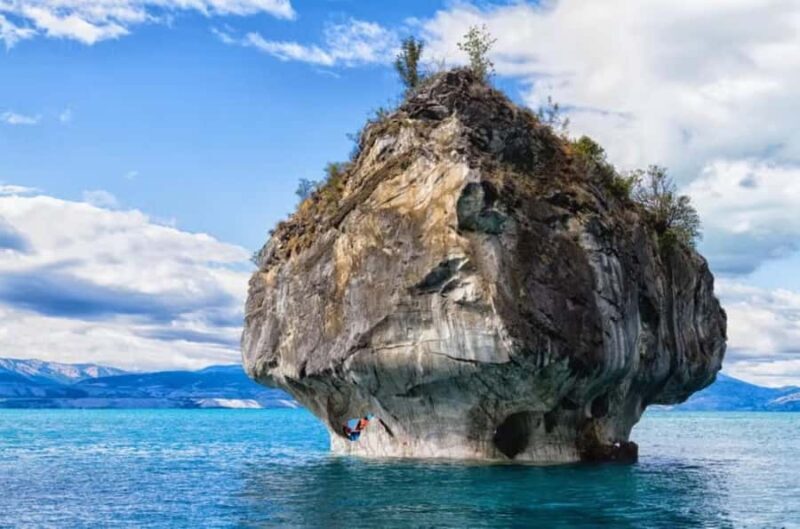 Puerto Tranquilo: Marble Caves Boat Tour - Final Thoughts: Why Choose This Tour?