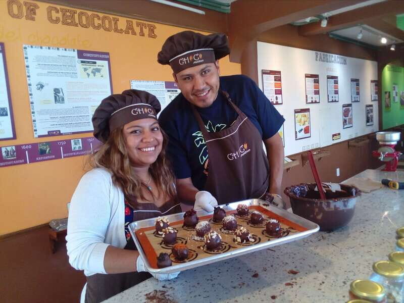Puerto Vallarta: 2-Hour Chocolate Truffles Workshop - Final Thoughts: Is It Worth It?
