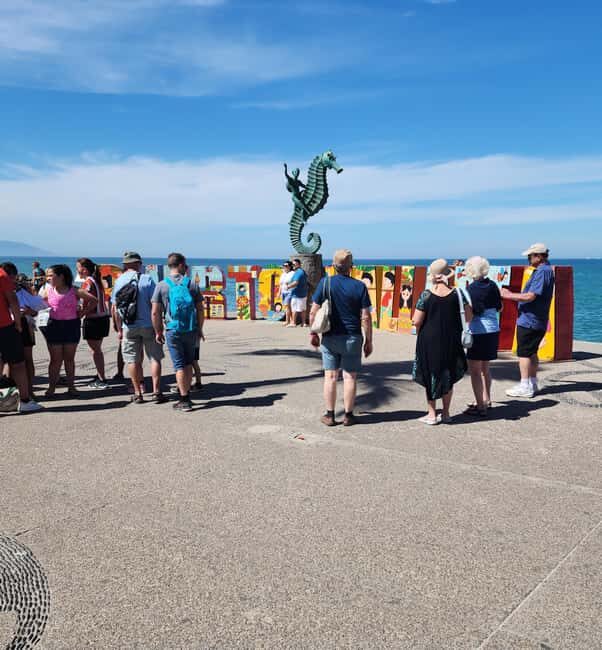 Puerto Vallarta: 3 Hour Eating, Walking, and Shopping Tour - A Detailed Look at the Tour Experience