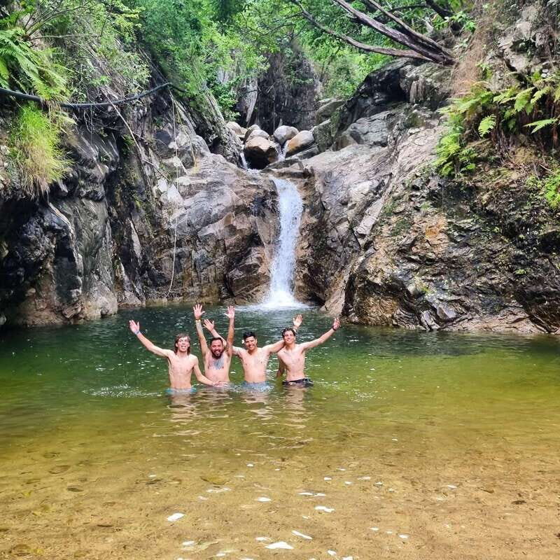 Puerto Vallarta: 4-Hour Jungle Hike and Waterfall Swim - Frequently Asked Questions