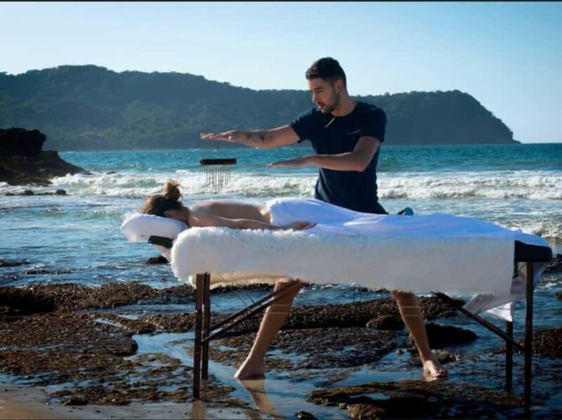 Puerto Vallarta: Access Consciousness Bars Session - Key Points