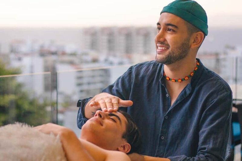 Puerto Vallarta: Access Consciousness Bars Session - Detailed Review of the Access Consciousness Bars Session in Puerto Vallarta