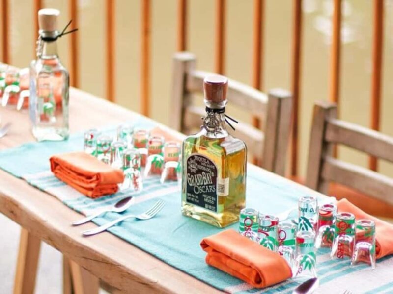 Puerto Vallarta: Agave Spirits Tasting and Food Pairing - Key Points