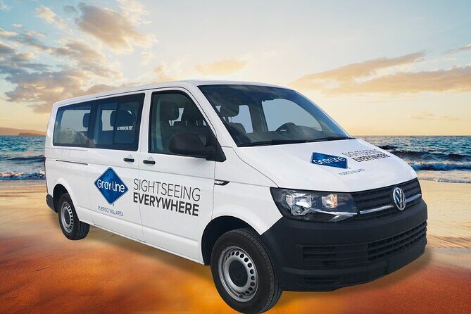 Puerto Vallarta Airport-Hotel Shuttle Transportation - A Deep Dive into the Experience