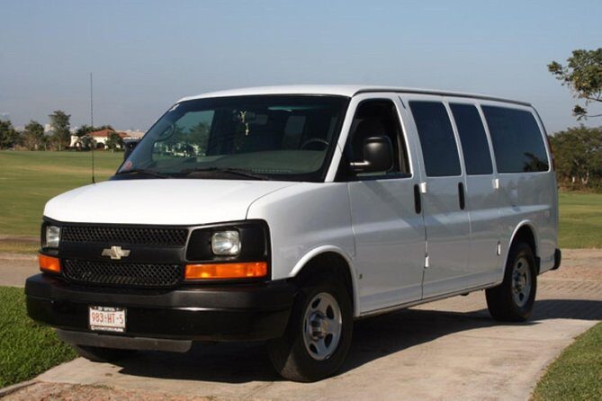 Puerto Vallarta Airport to Hotel Private Transfer by Minivan - FAQ