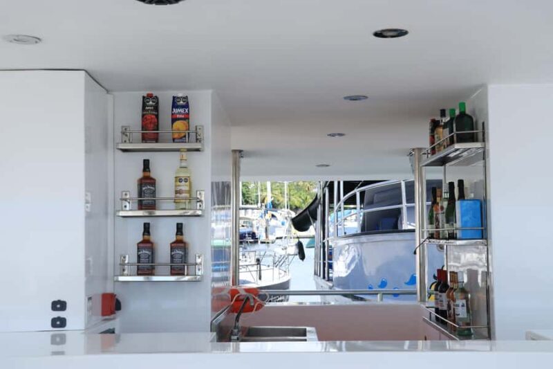 Puerto Vallarta: All-Inclusive Private Charter Waterslides - Practical Details and Tips