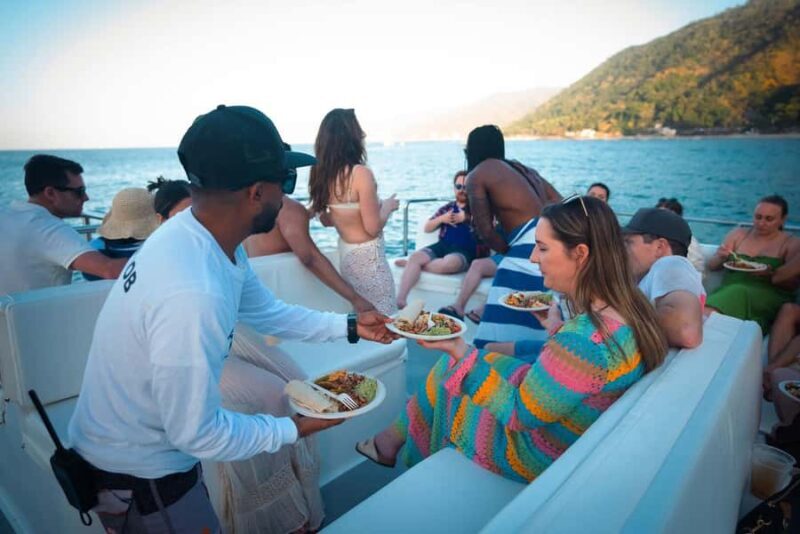 Puerto Vallarta: All-Inclusive Private Charter Waterslides - Final Thoughts