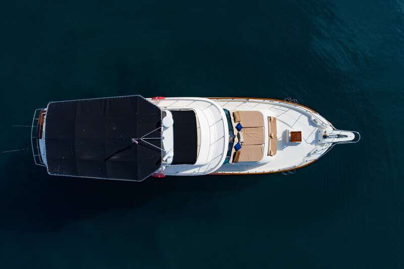 Puerto Vallarta: All-Inclusive Yacht - Who This Tour Is For