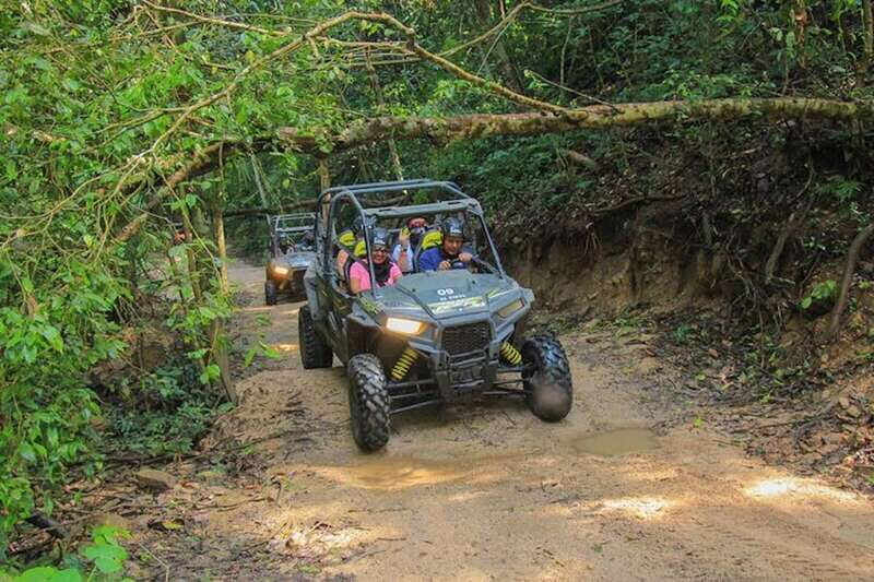Puerto Vallarta: All-Terrain UTV Tour - Final Thoughts