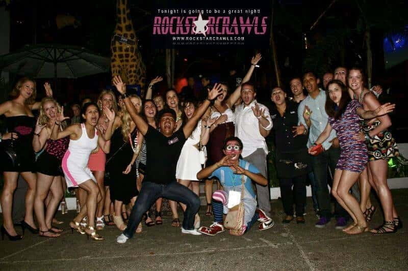 Puerto Vallarta: All you can drink Bar Crawl - Final Thoughts