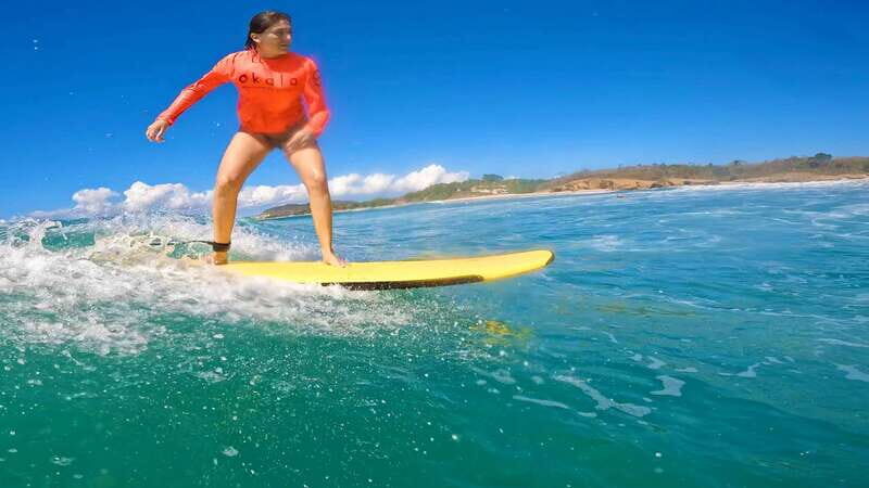 Puerto vallarta and Nayarit: surf lessons - Who Will Love This Tour?
