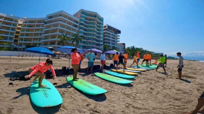Puerto vallarta and Nayarit: surf lessons - Final thoughts on value and experience